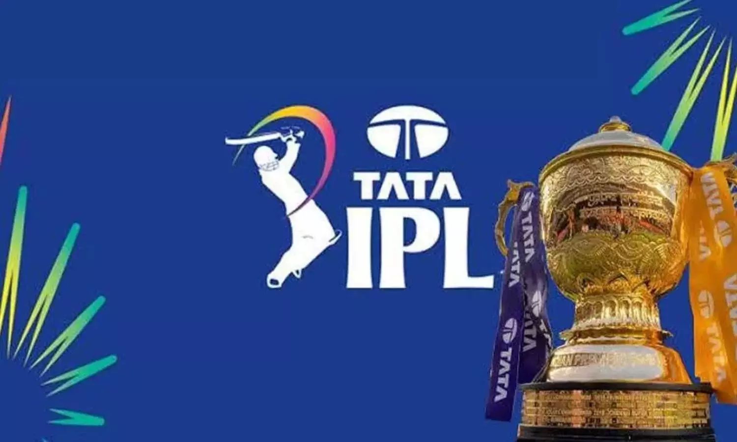 IPL 2026 Playoff Race