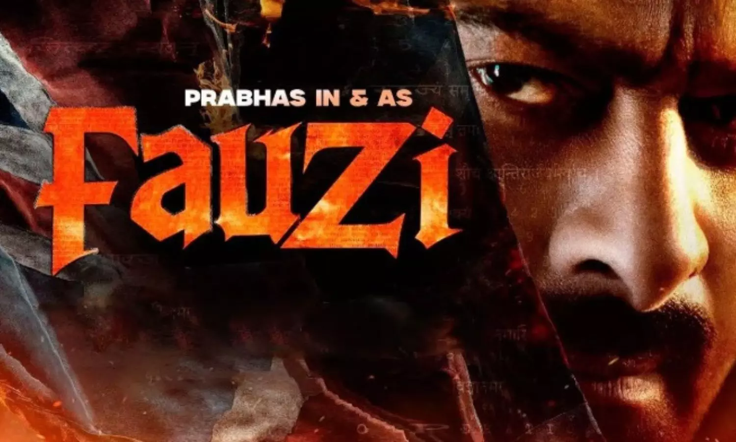 Prabhas