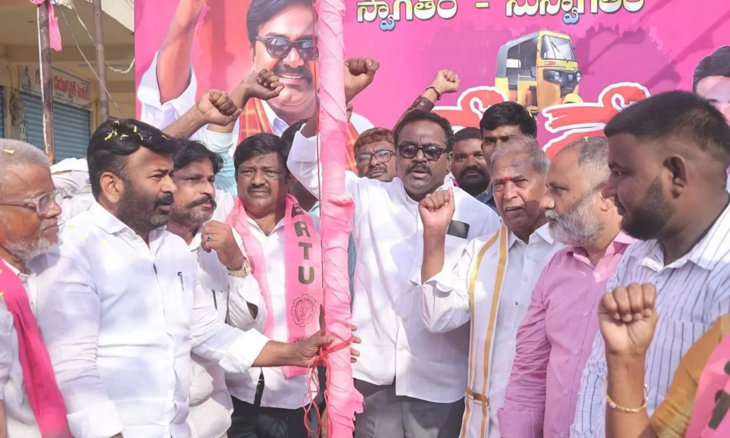 Khammam
