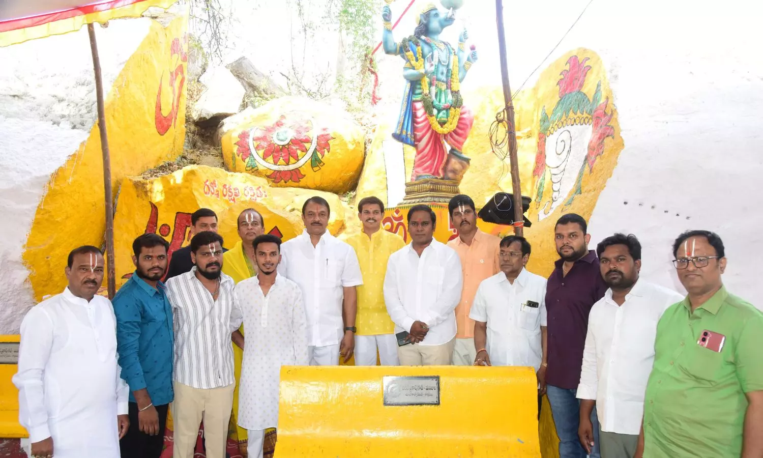 LB Nagar