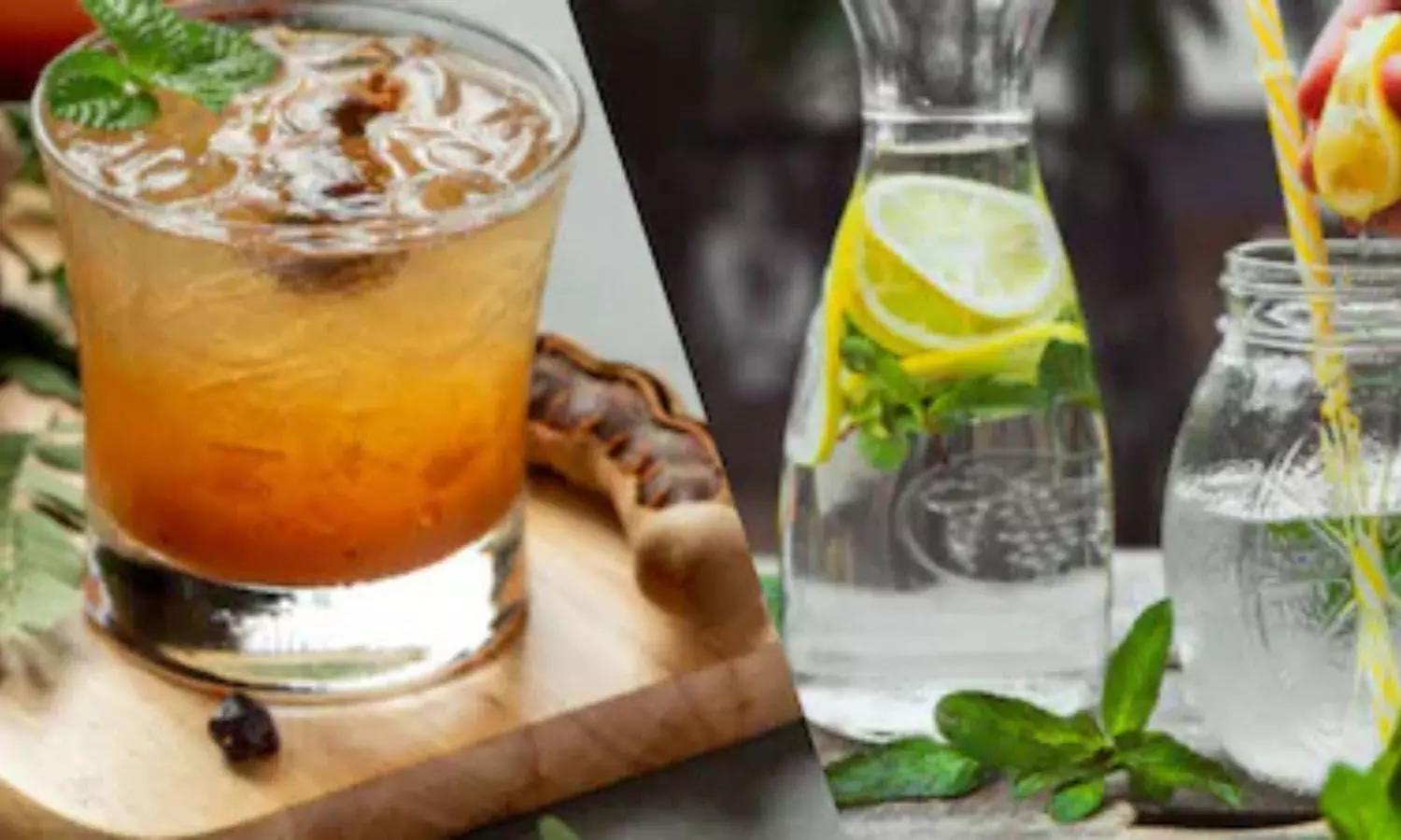 lemonwater