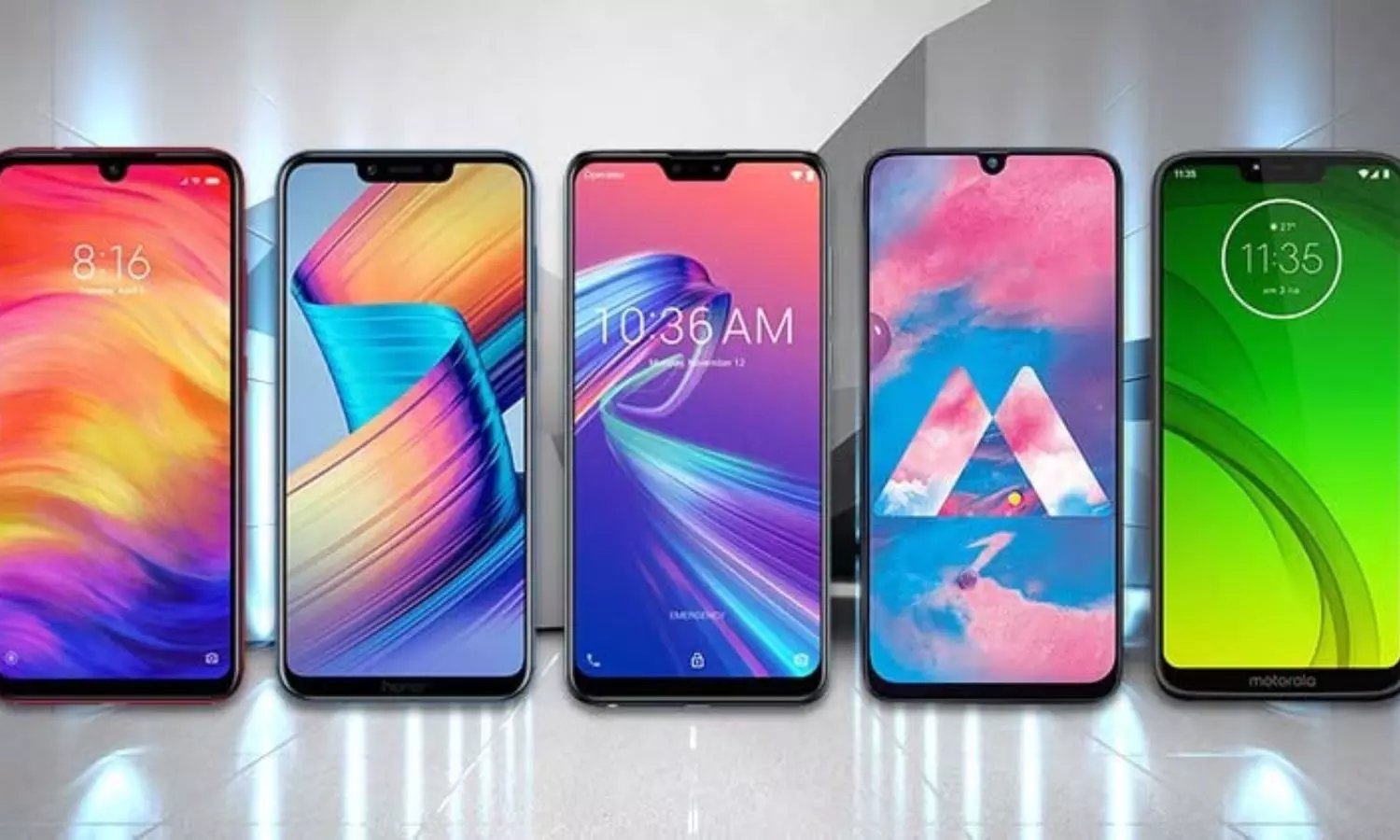 Best Smartphones