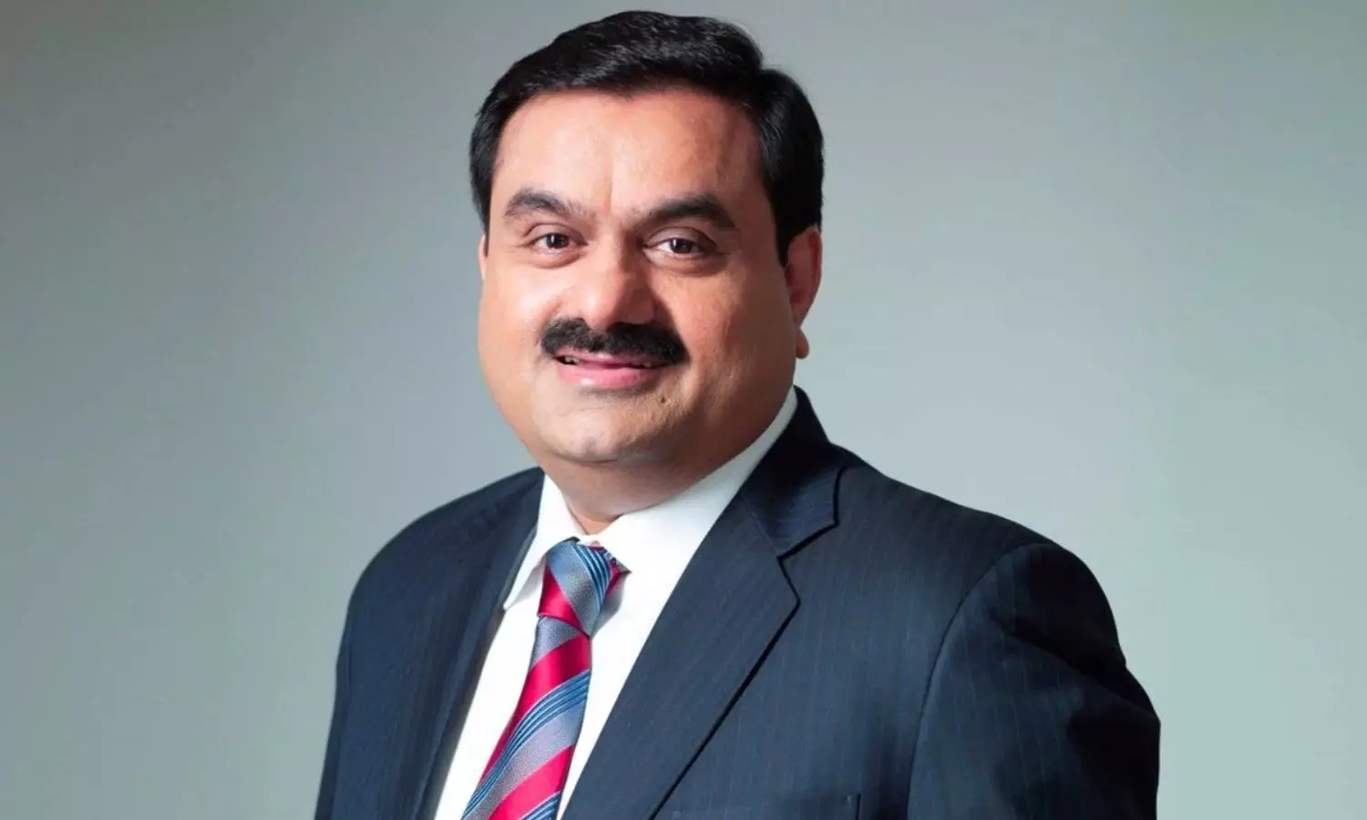 Gautam Adani