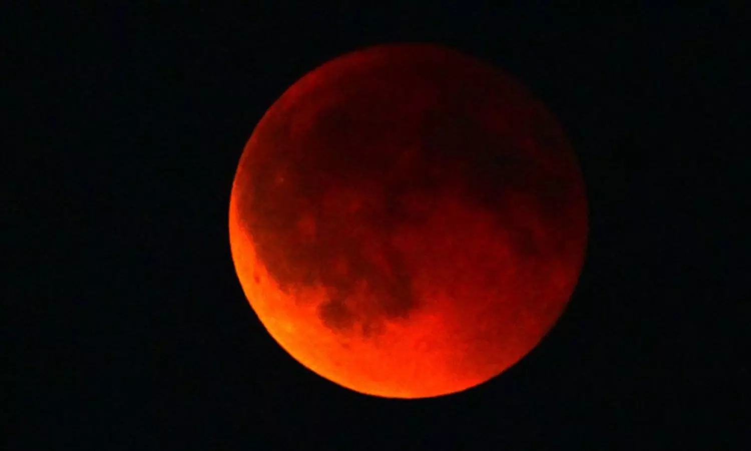 Lunar Eclipse 2026
