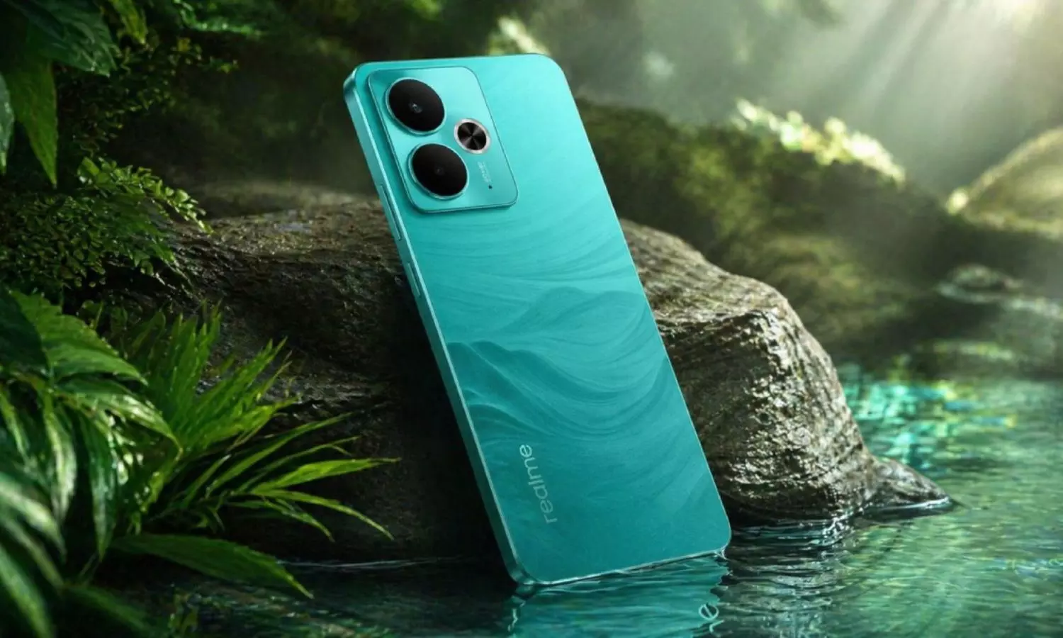 Realme 16T