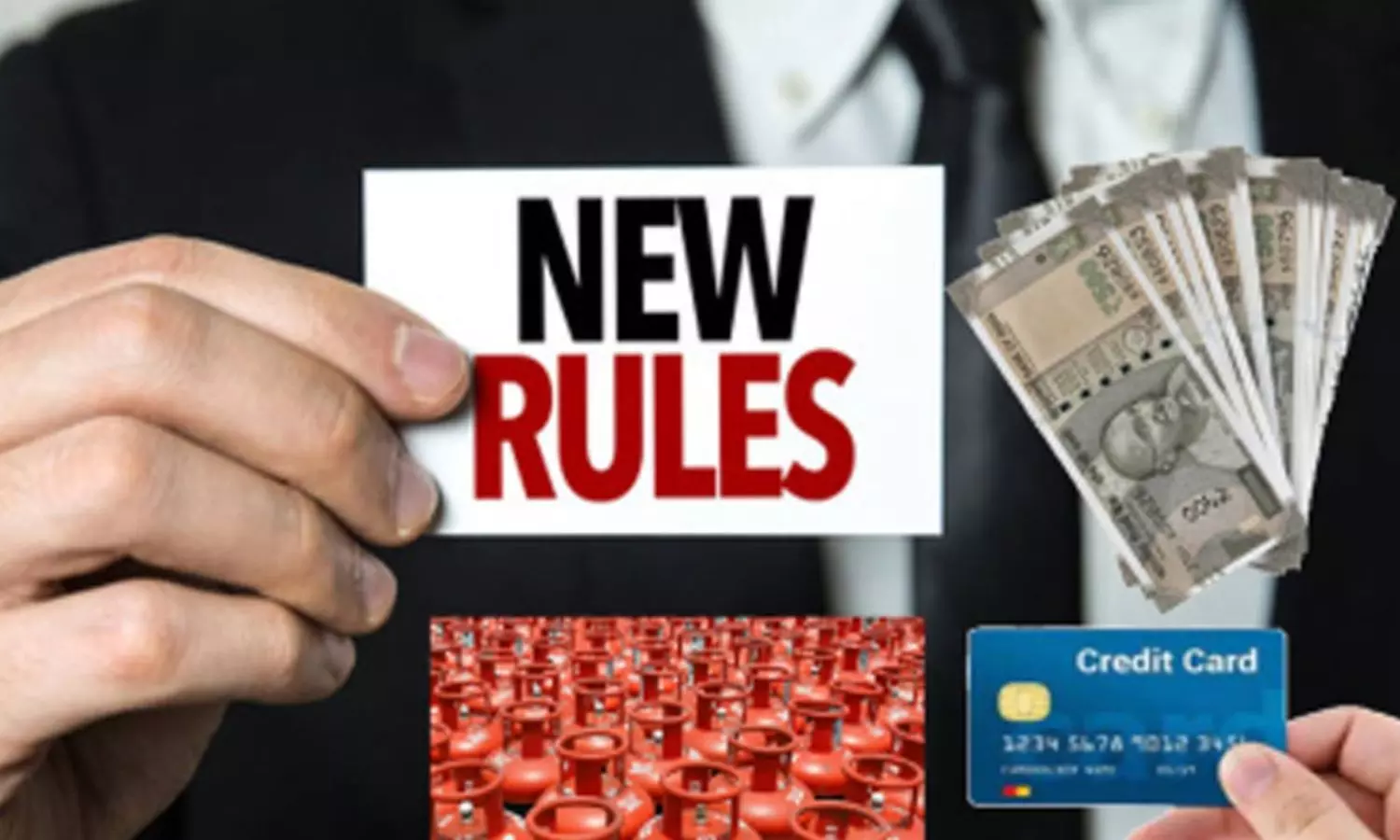 New Rules