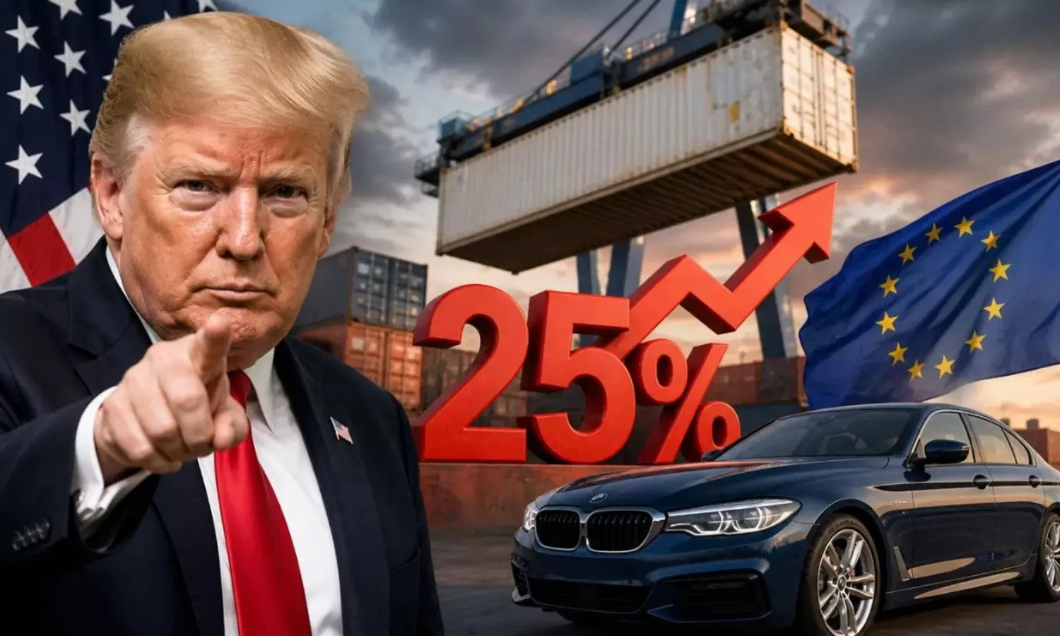 Global Trade War