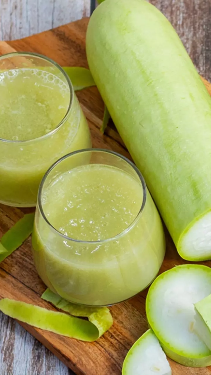 Bottle Gourd Juice : సొరకాయ జ్యూస్ రోజూ గ్లాసు తాగితే ఈ మొండి రోగాలన్నీ మటాష్
