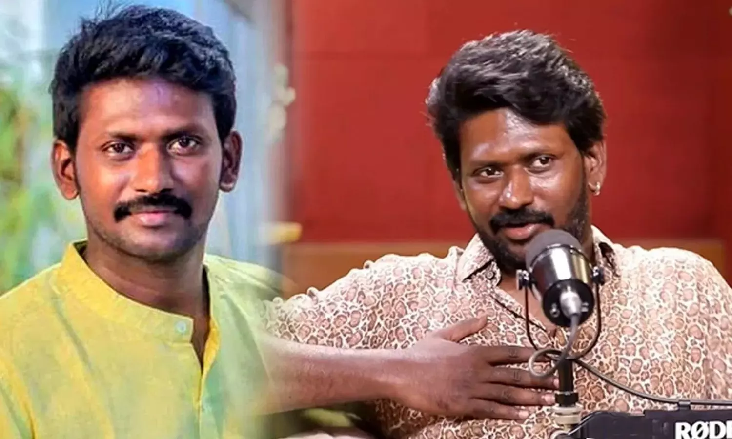 Mahesh Vitta