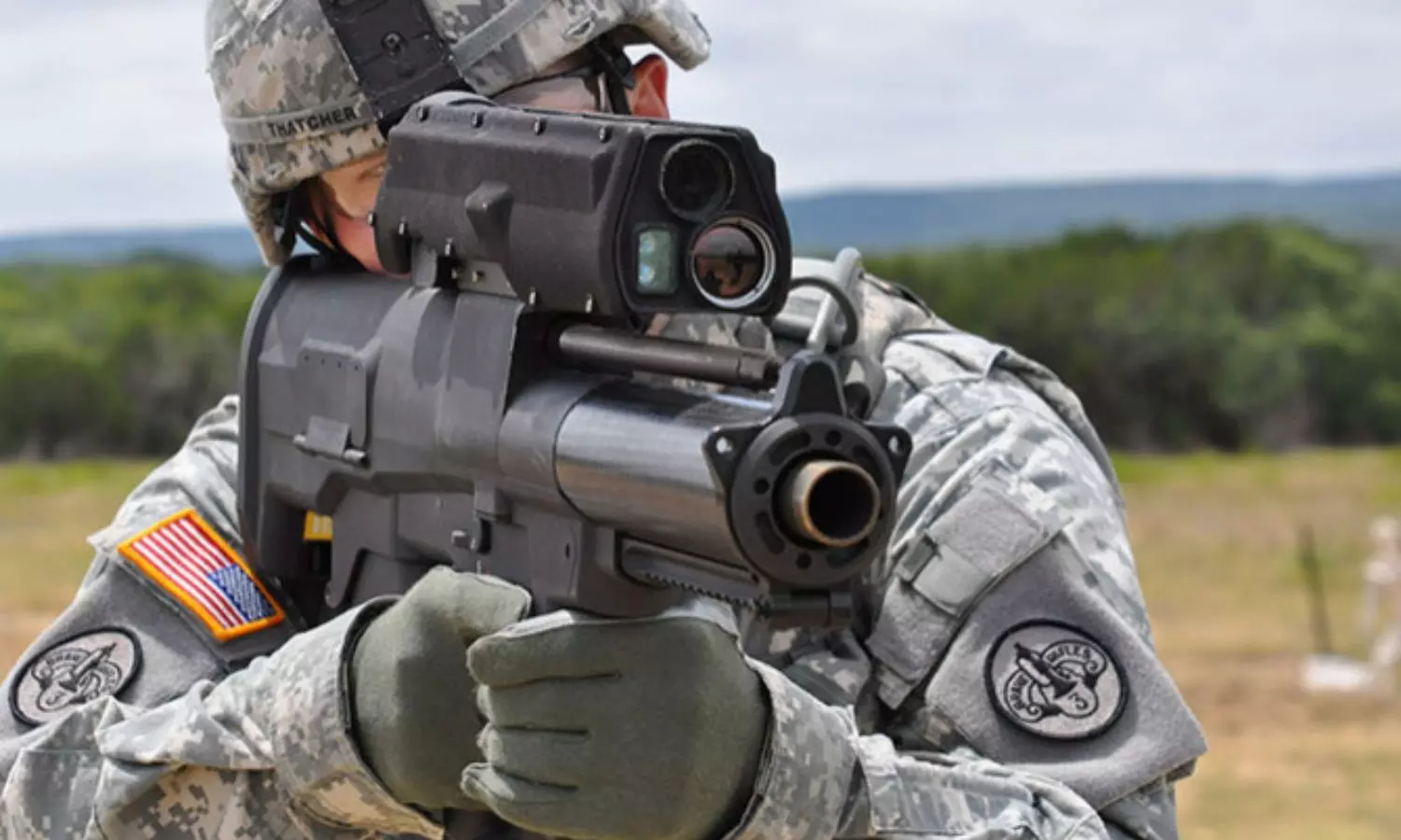Future Weapons: ప్యూచర్‌ వెపన్స్‌...యుద్ధం వస్తే మనుగడ కష్టం