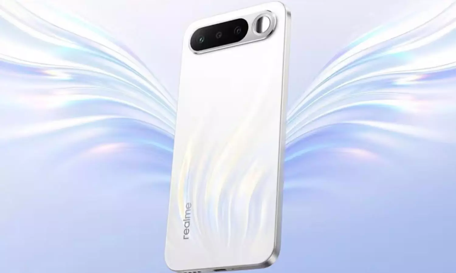 Realme 16T