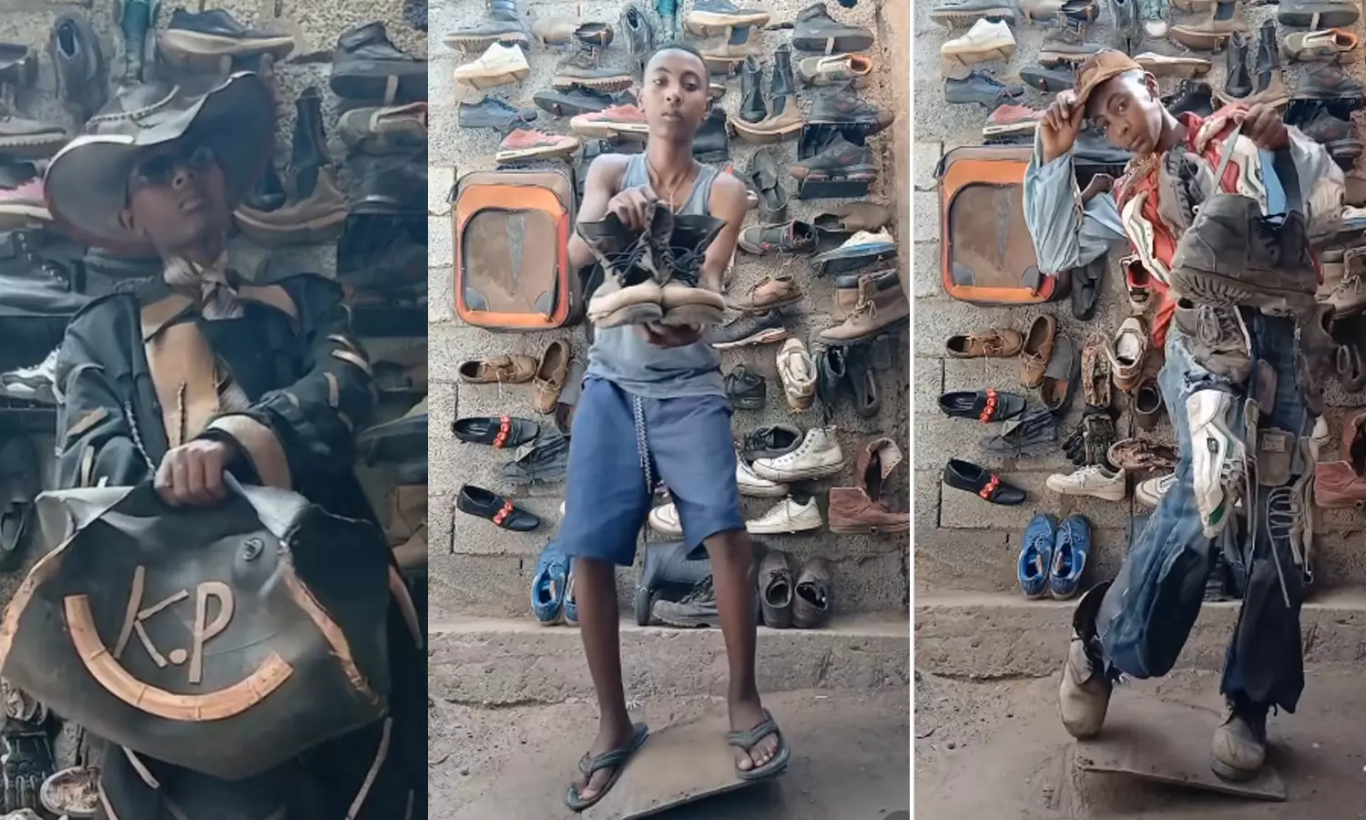 Viral Fashion Creator : ఫ్యాషన్ ప్రపంచాన్ని షేక్ చేస్తున్న కలు పుటిక్.. ఆ వీడియోల్లో ఏముంది.?