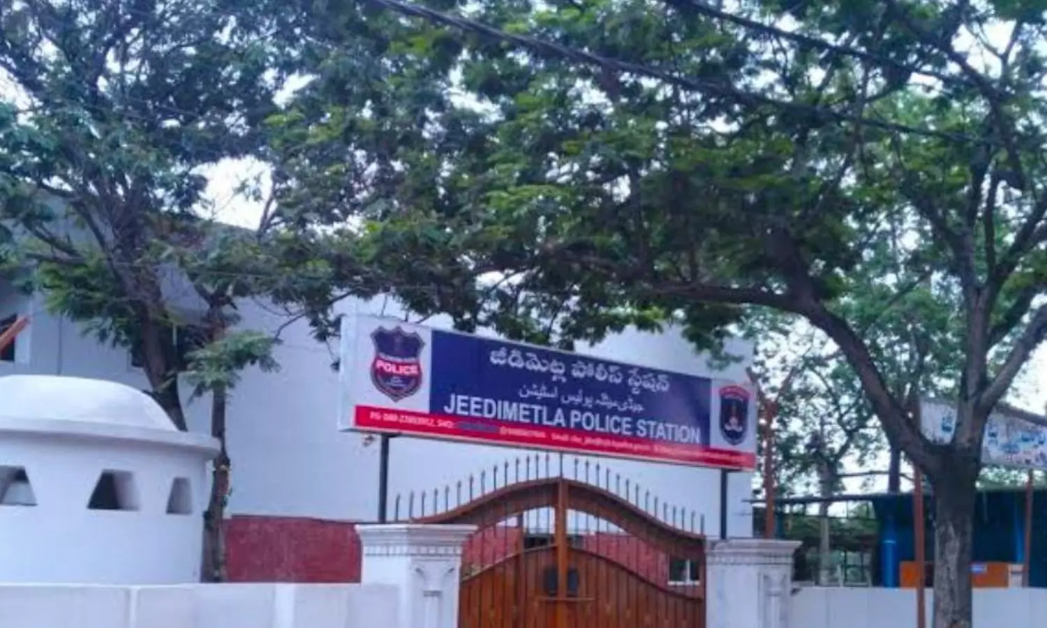 Medchal