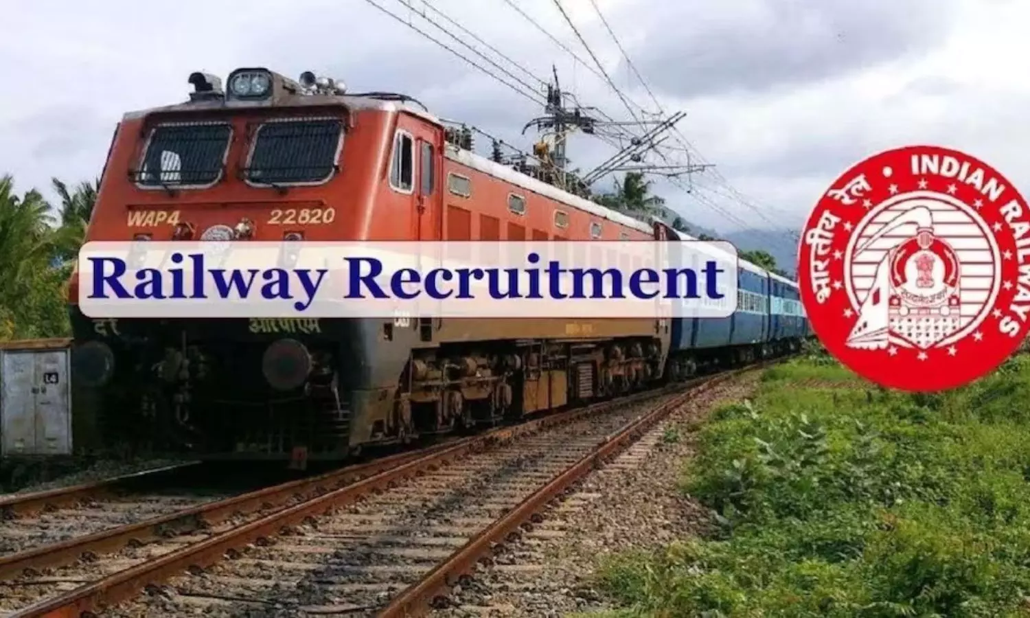 Railway Jobs