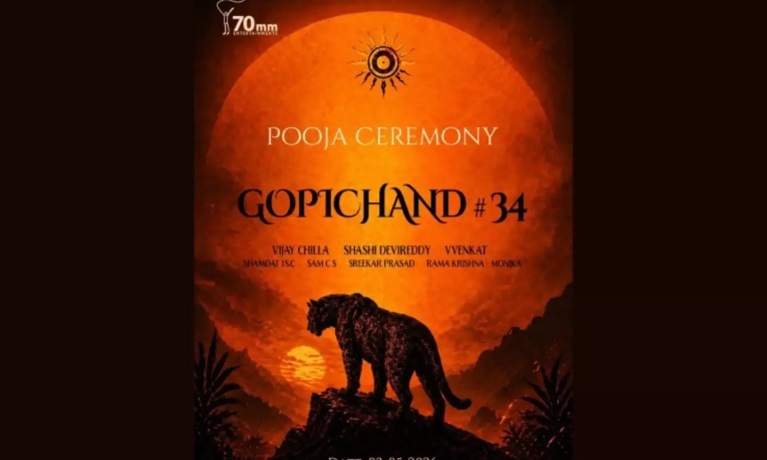 Gopichand