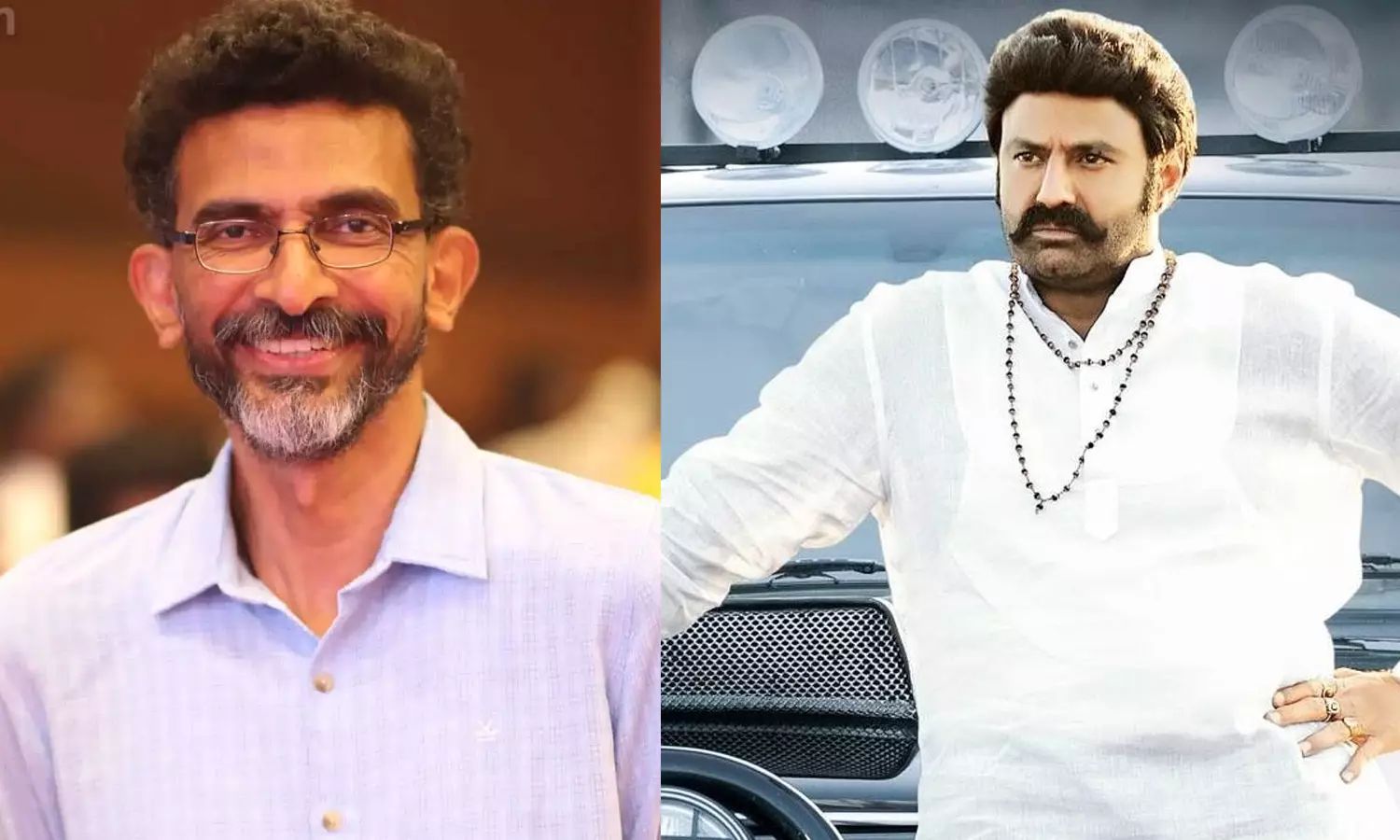 Crazy Talk : క్లాస్ డైరెక్టర్ శేఖర్ కమ్ములతో క్రేజీ కాంబో.. ఇండస్ట్రీలో హాట్ టాపిక్.!