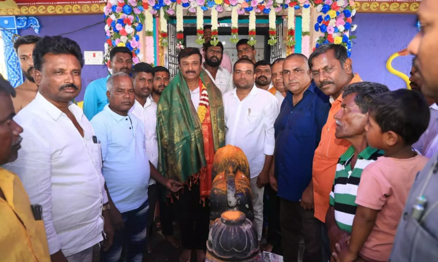 Siddipet