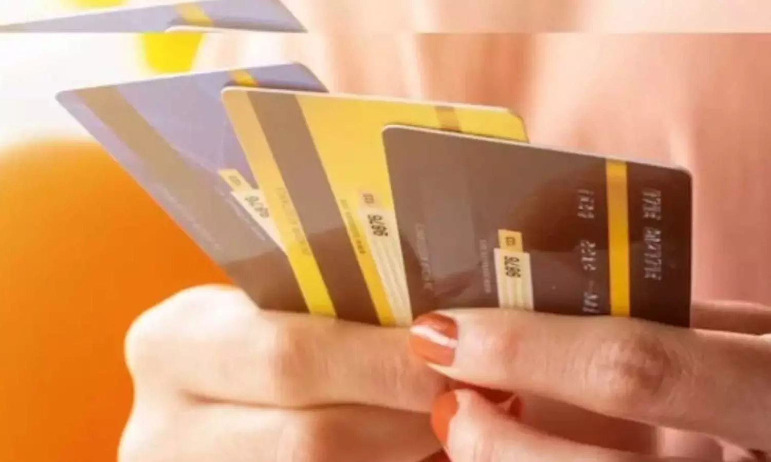 Credit Card