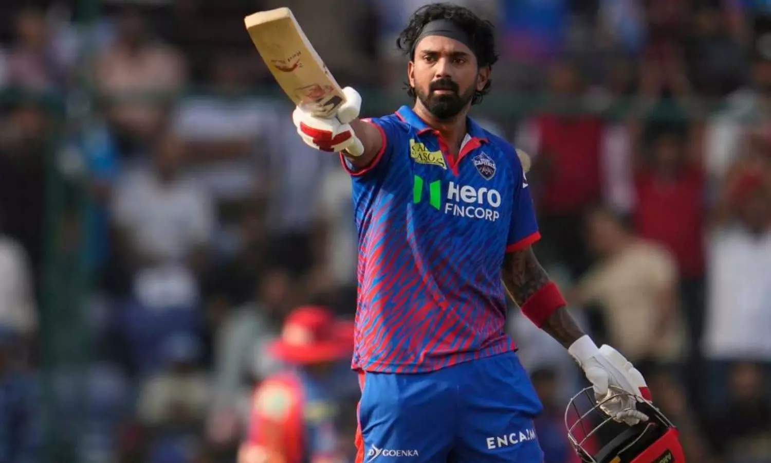 KL Rahul