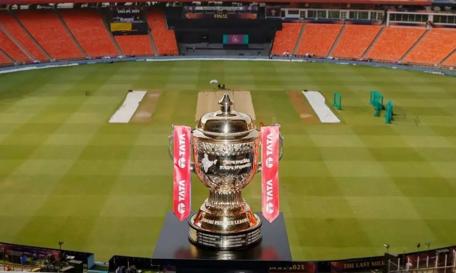 IPL 2026 Playoff Chances