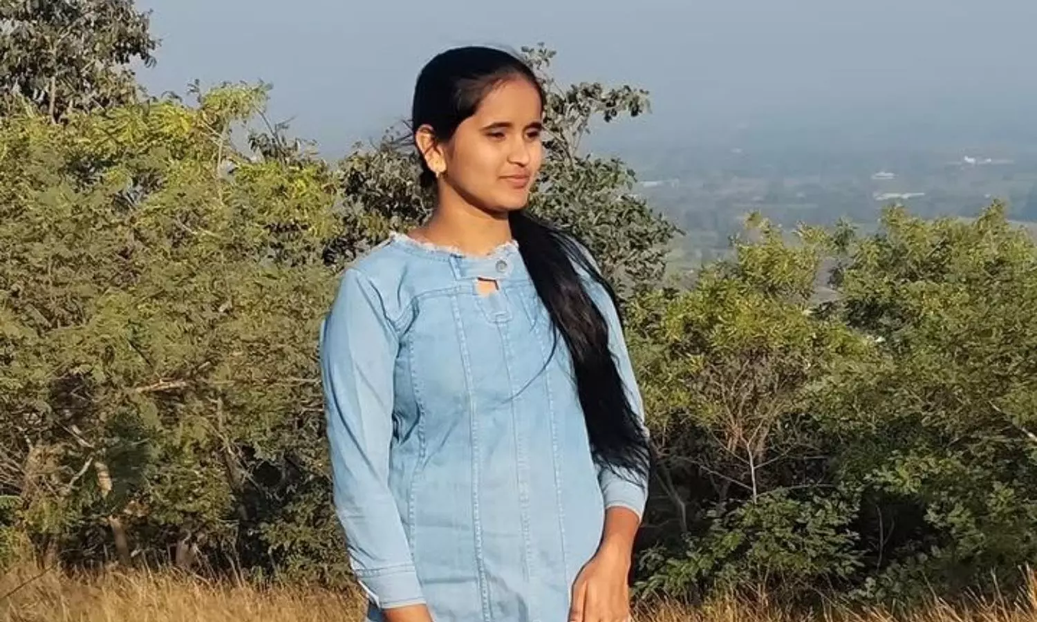 Hyderabad