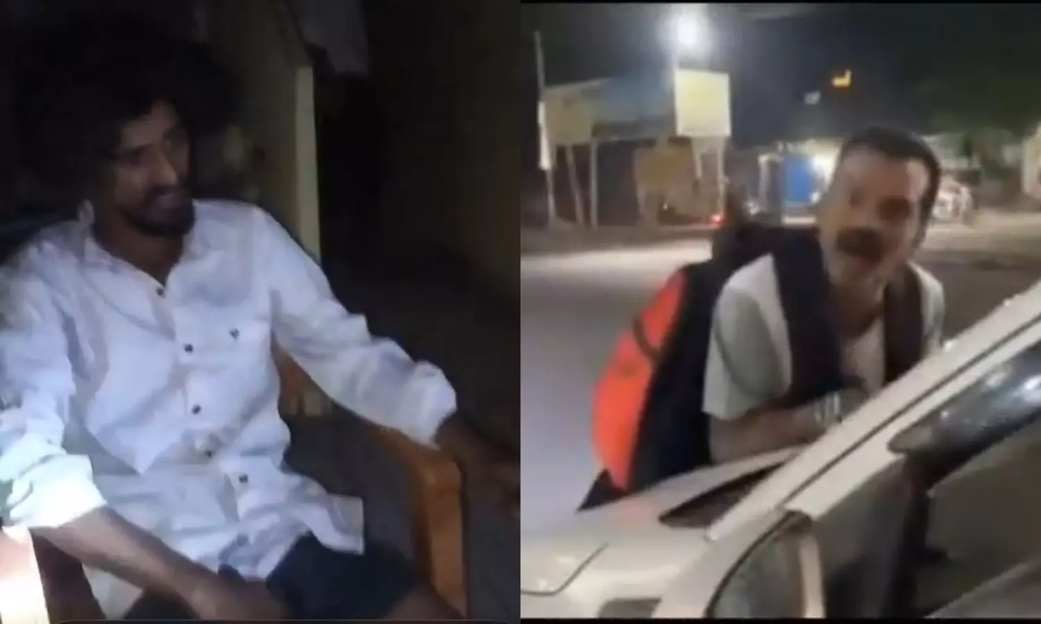 Hyderabad