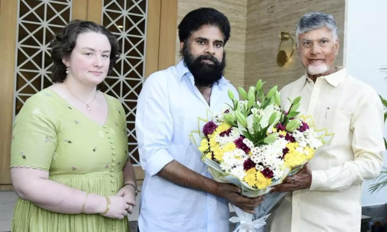 Pawan Kalyan