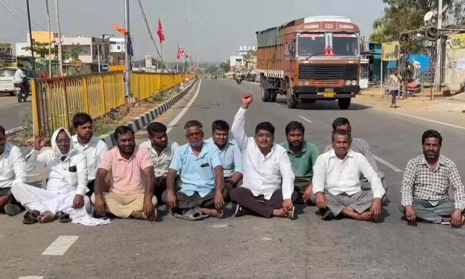 Siddipet