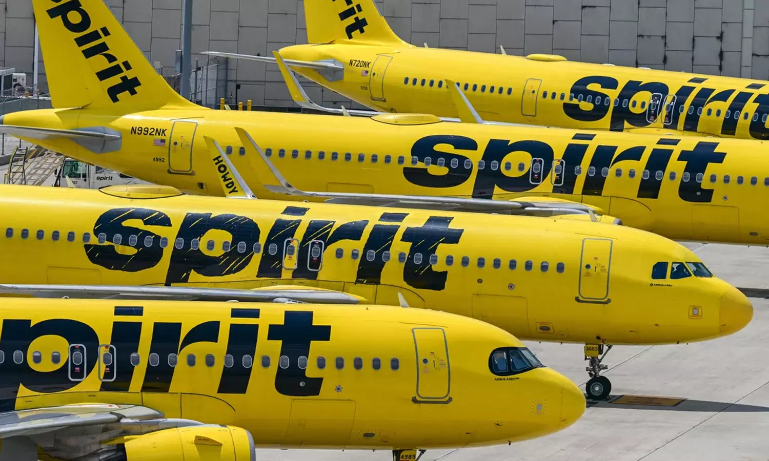 spririt-airlines