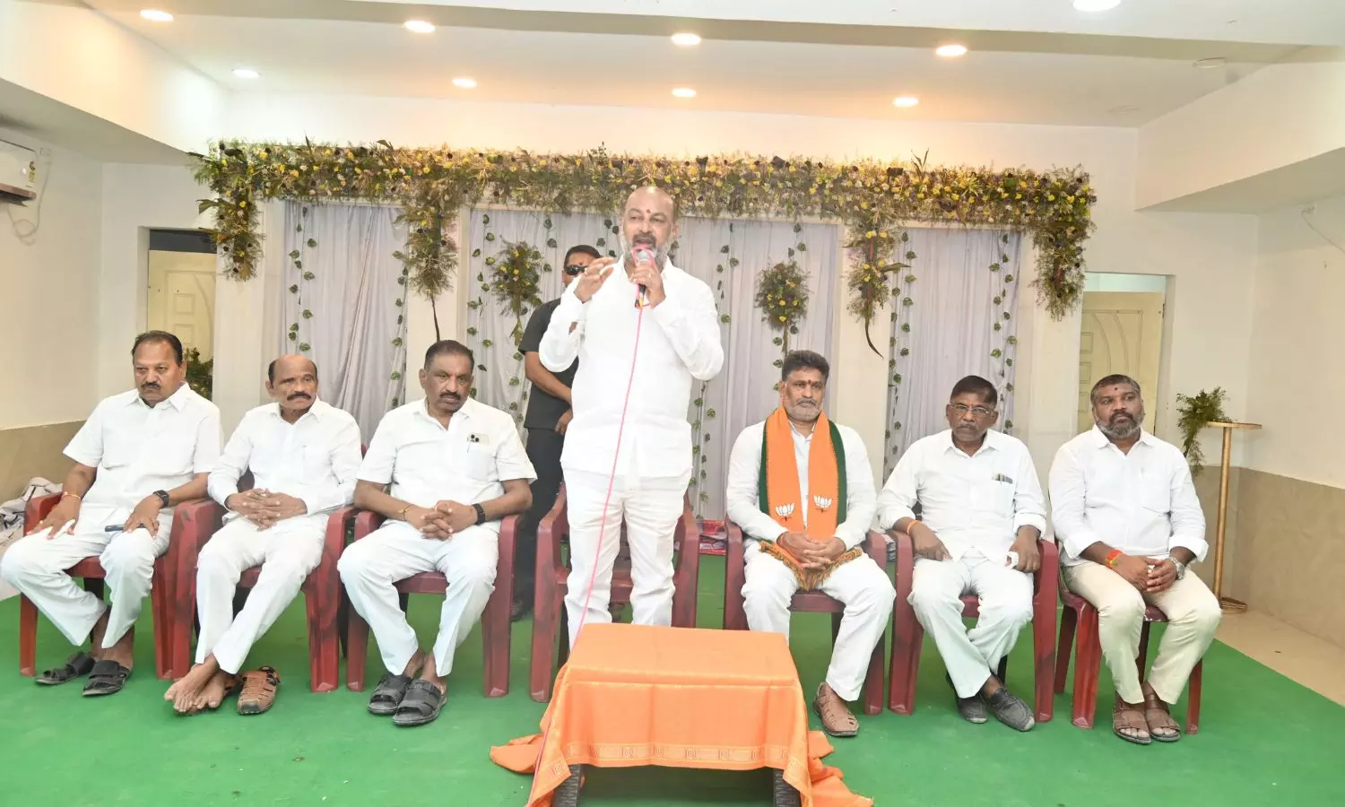 Karimnagar