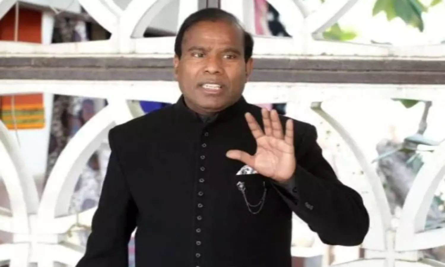 KA Paul