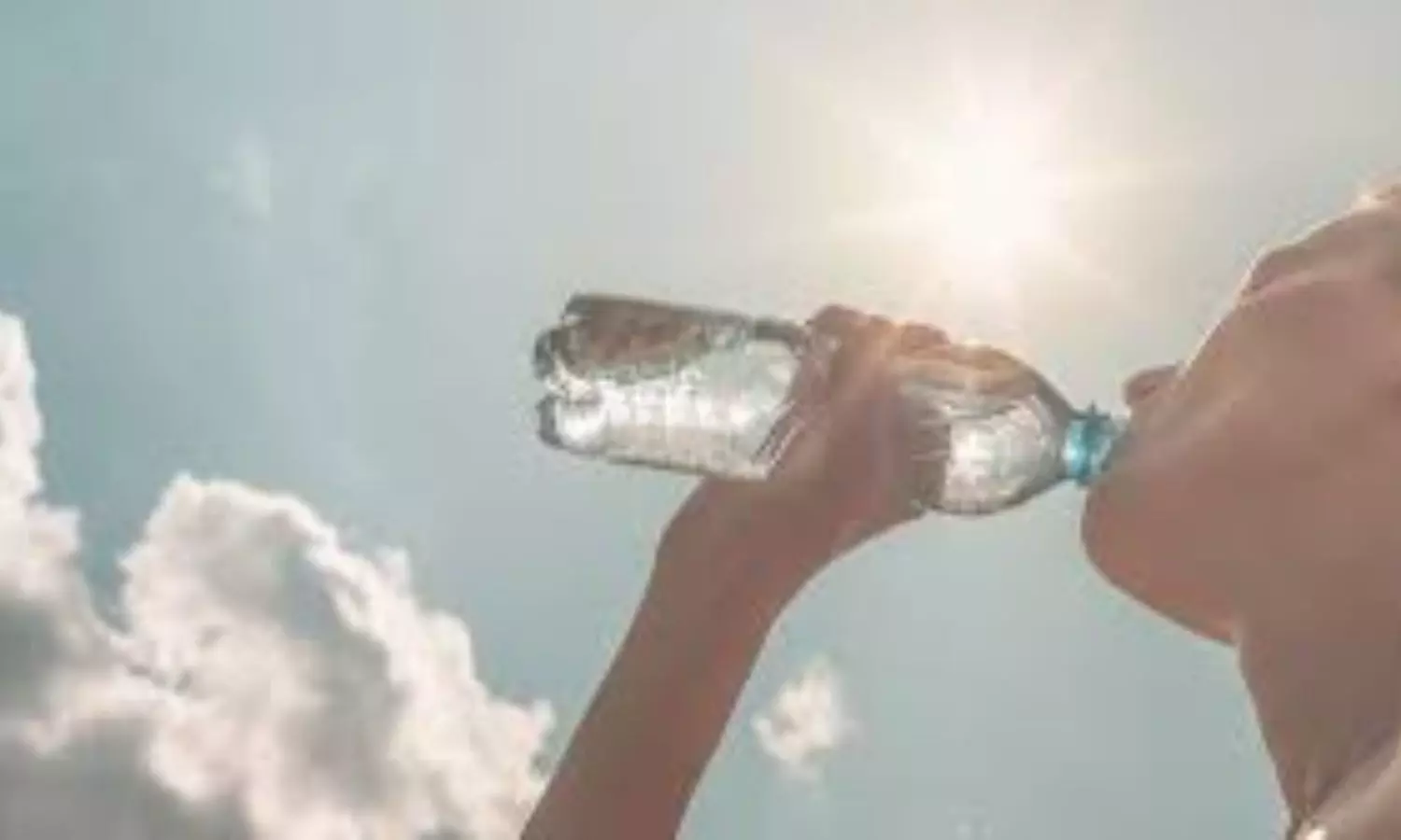 dehydration prevention