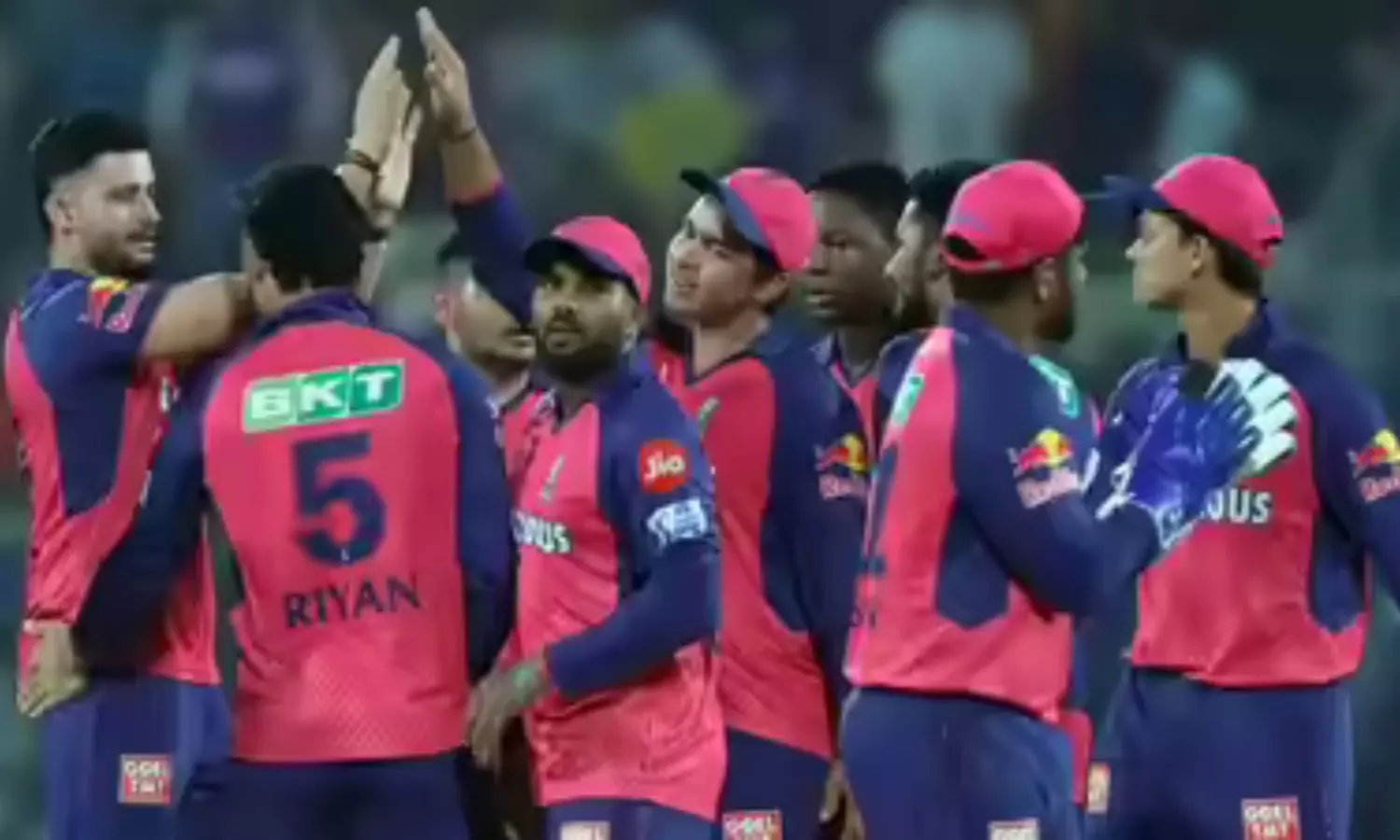 Rajasthan Royals