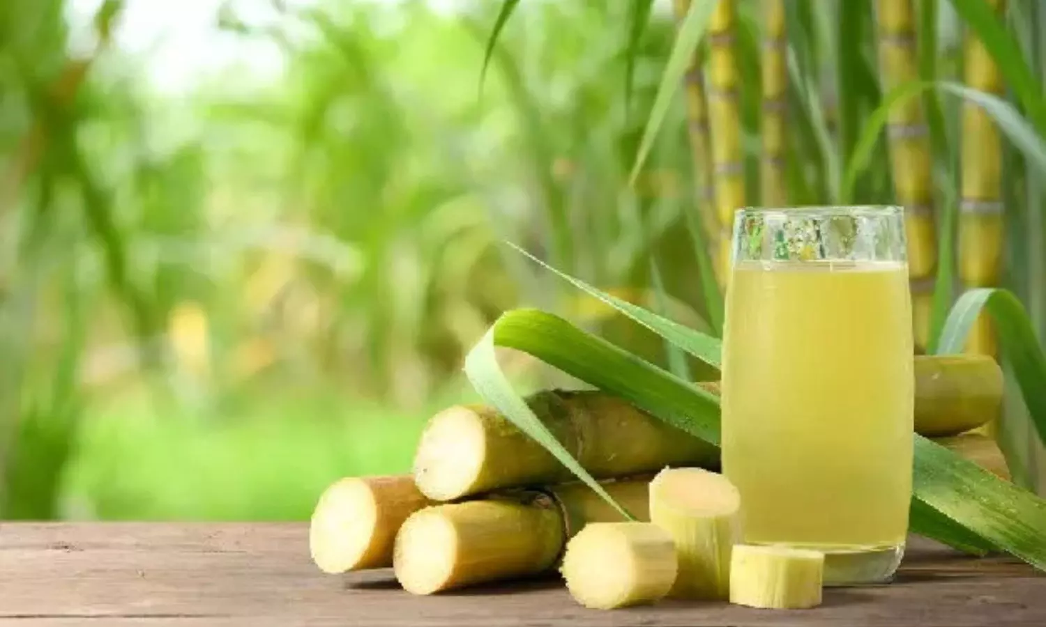 sugarcane juice benefits