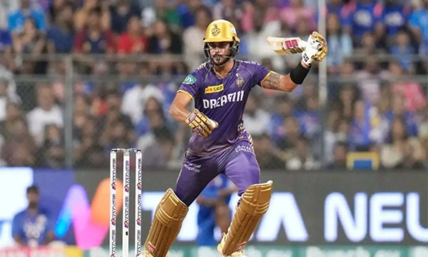 Manish Pandey