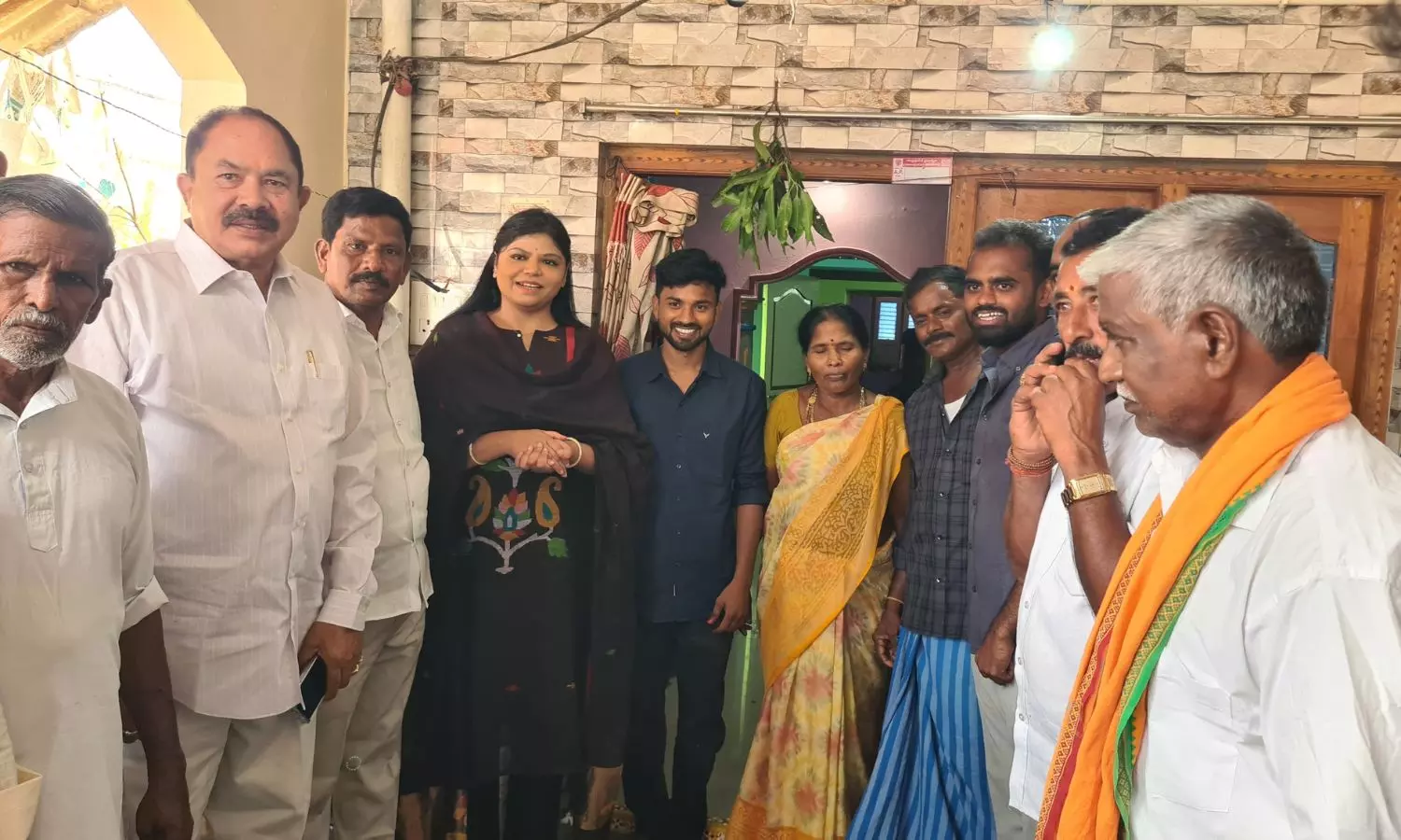 Cheepurupalli