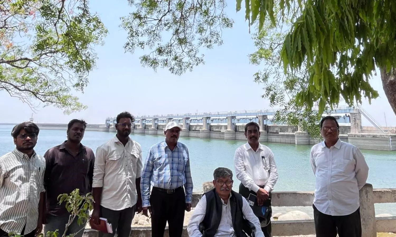 Nizamsagar