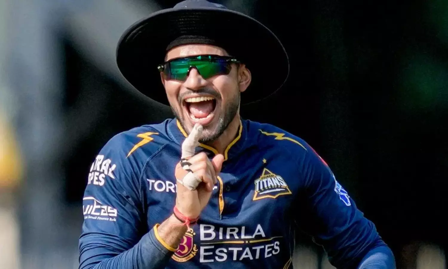 Shubman Gill