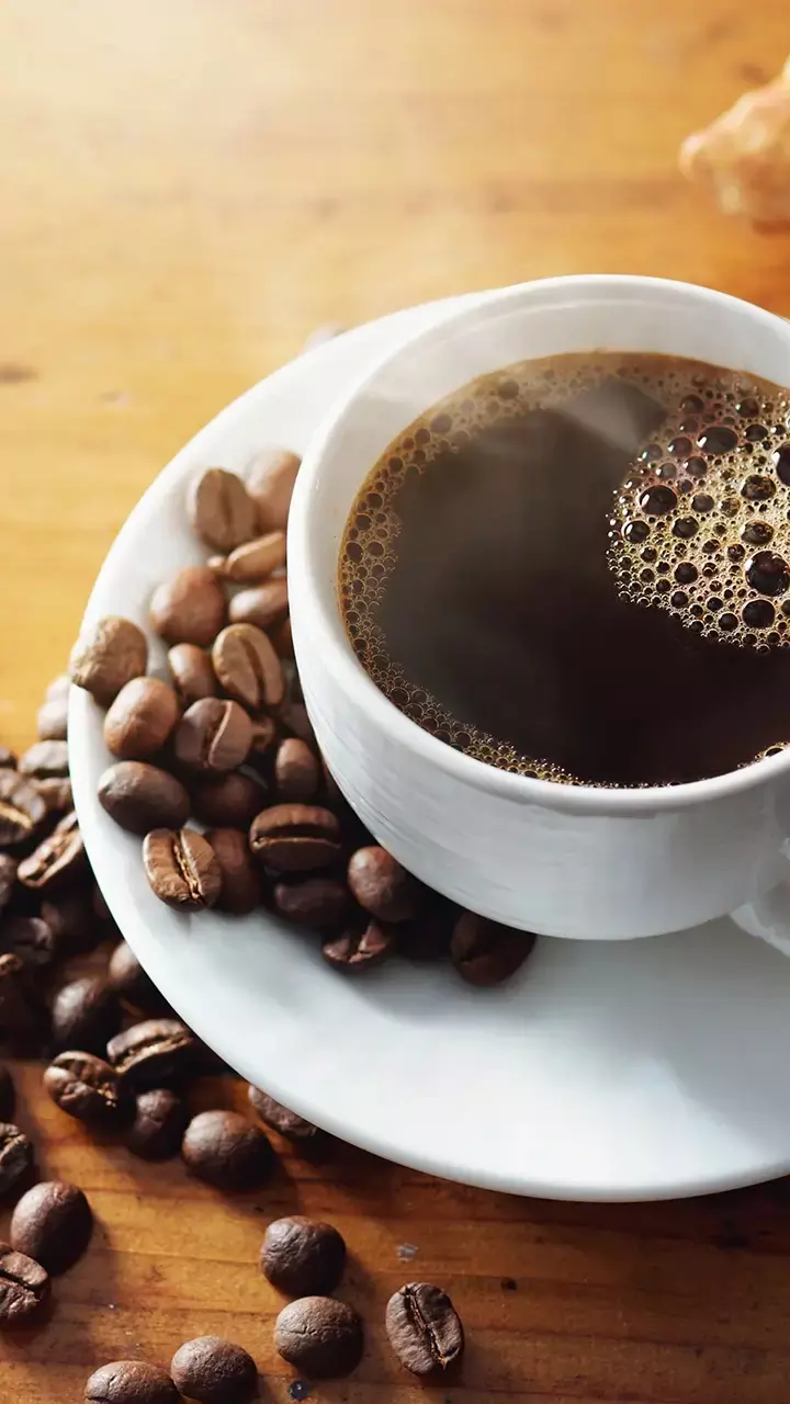 Coffee : రోజూ కాఫీ తాగుతున్నారా? అయితే మీకు ఈ అద్భుతమైన లాభాలు కలిగినట్లే