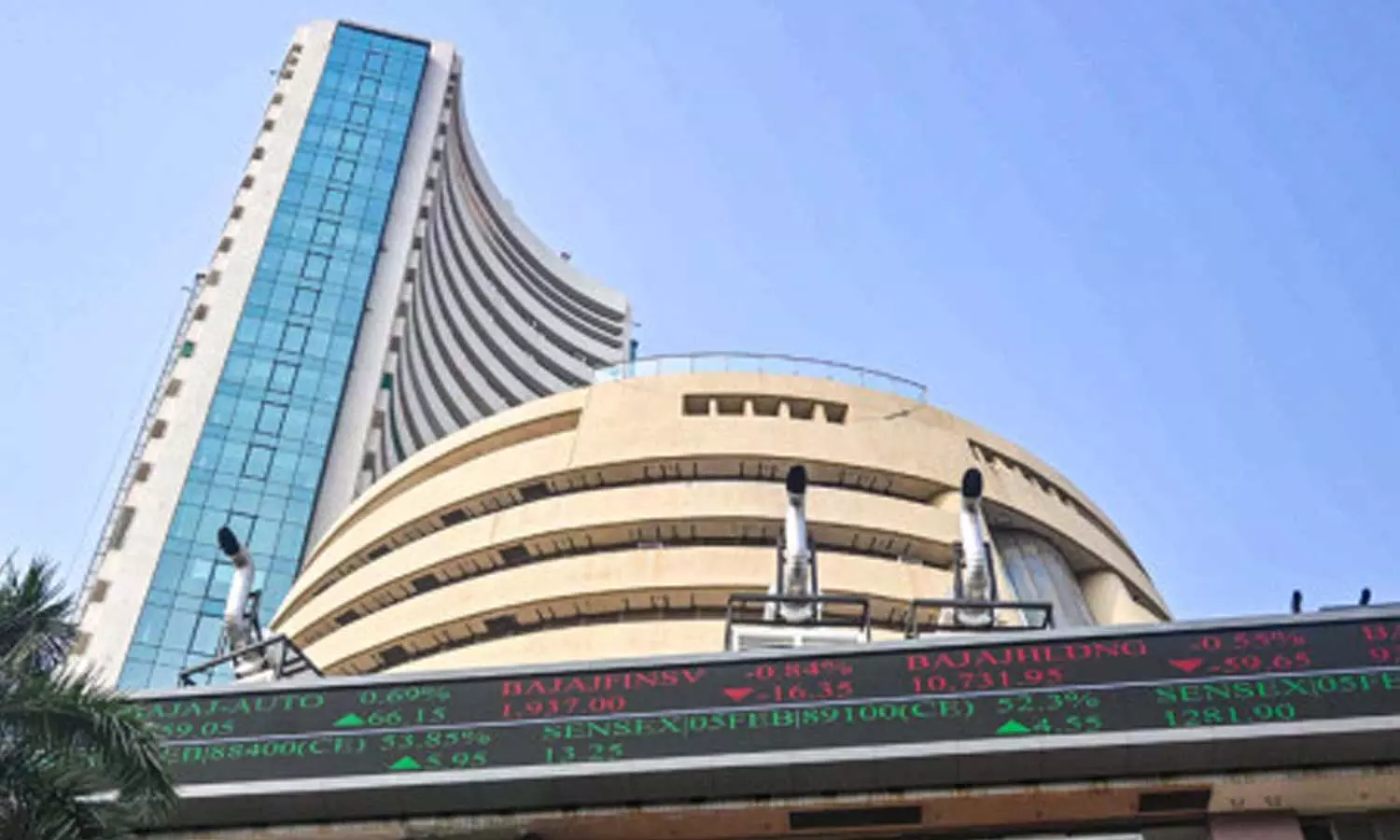 Stock Market