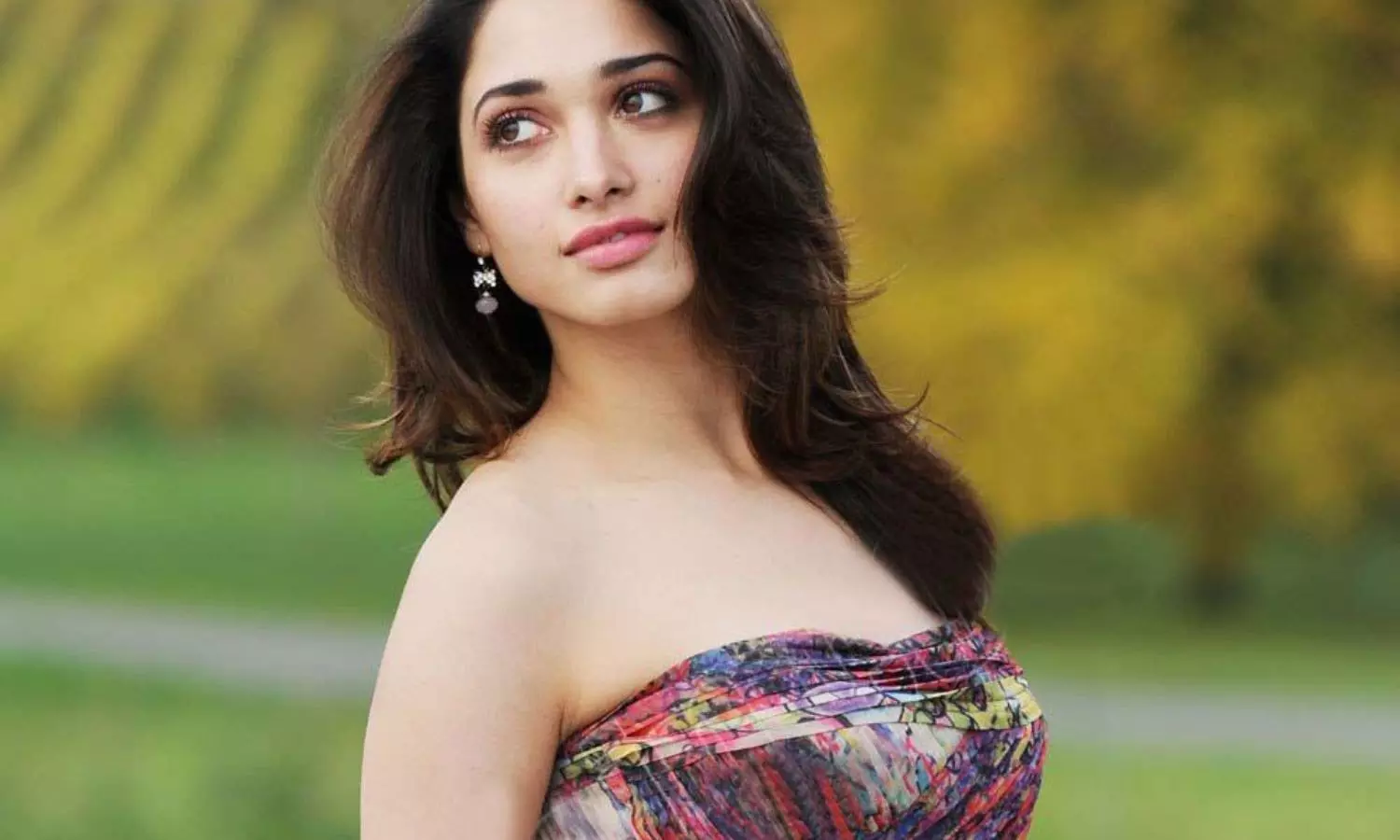 Tamannaah
