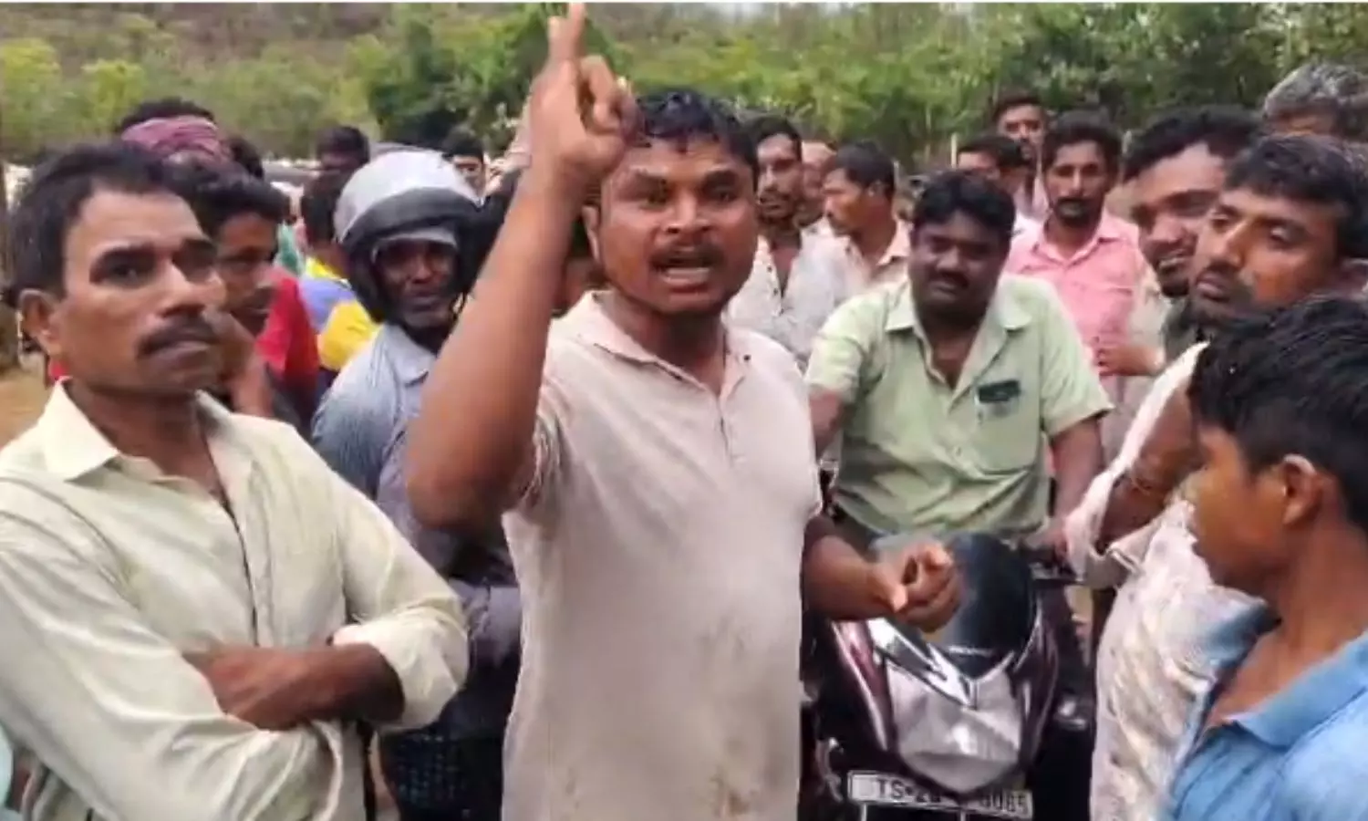 Kothagudem