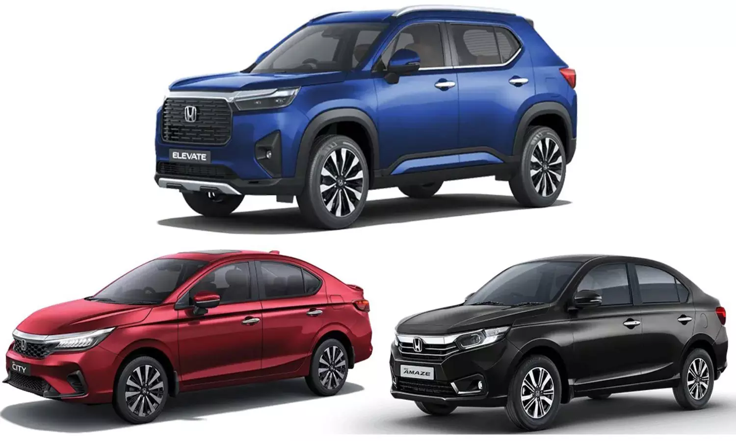 Honda-offers