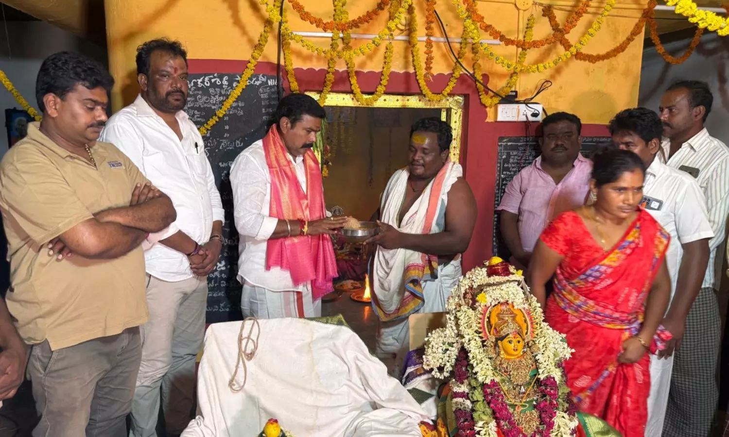 Gollapalli