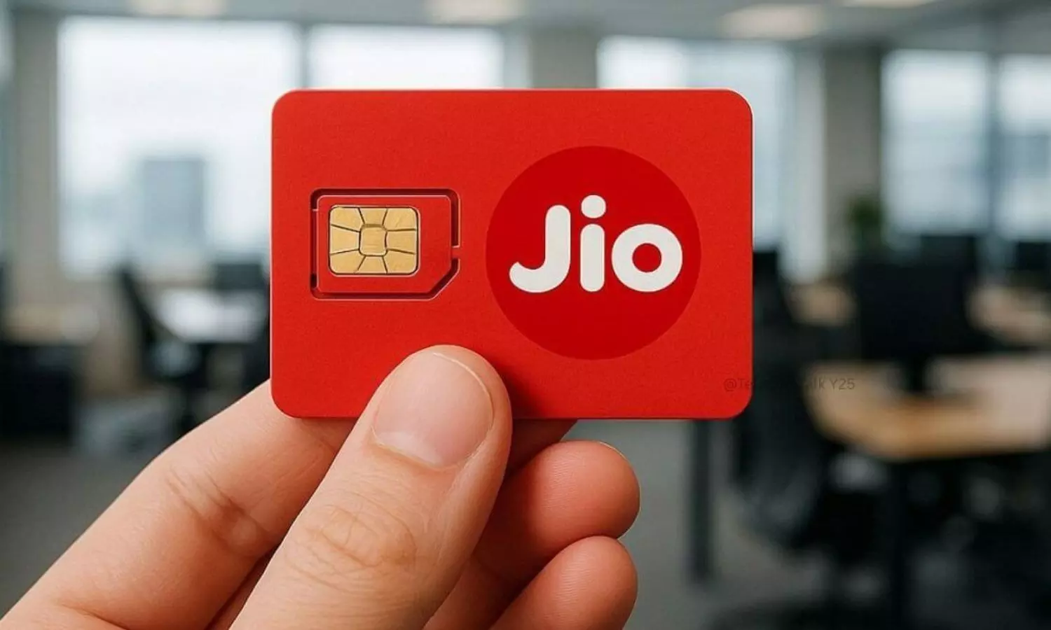 Jio 209 Plan Discontinued