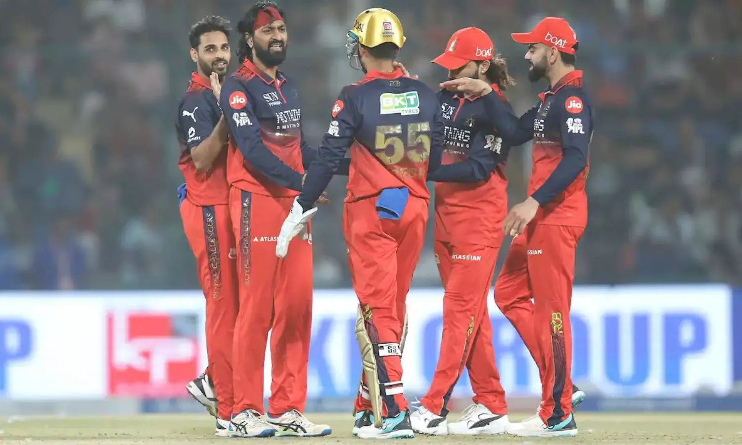 RCB-IPL 2026