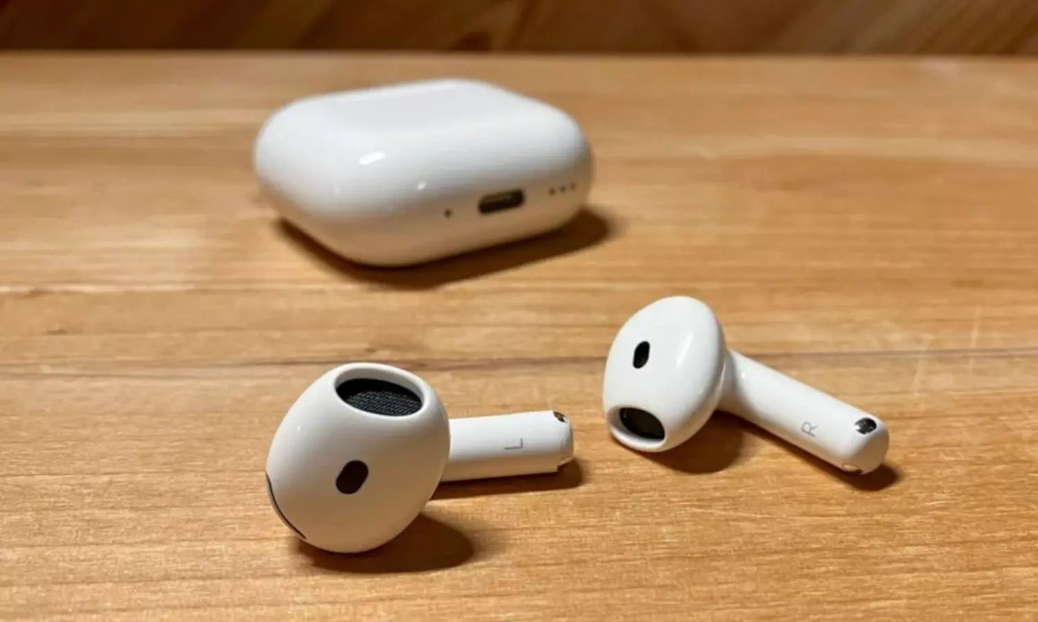 Apple AirPods design history
