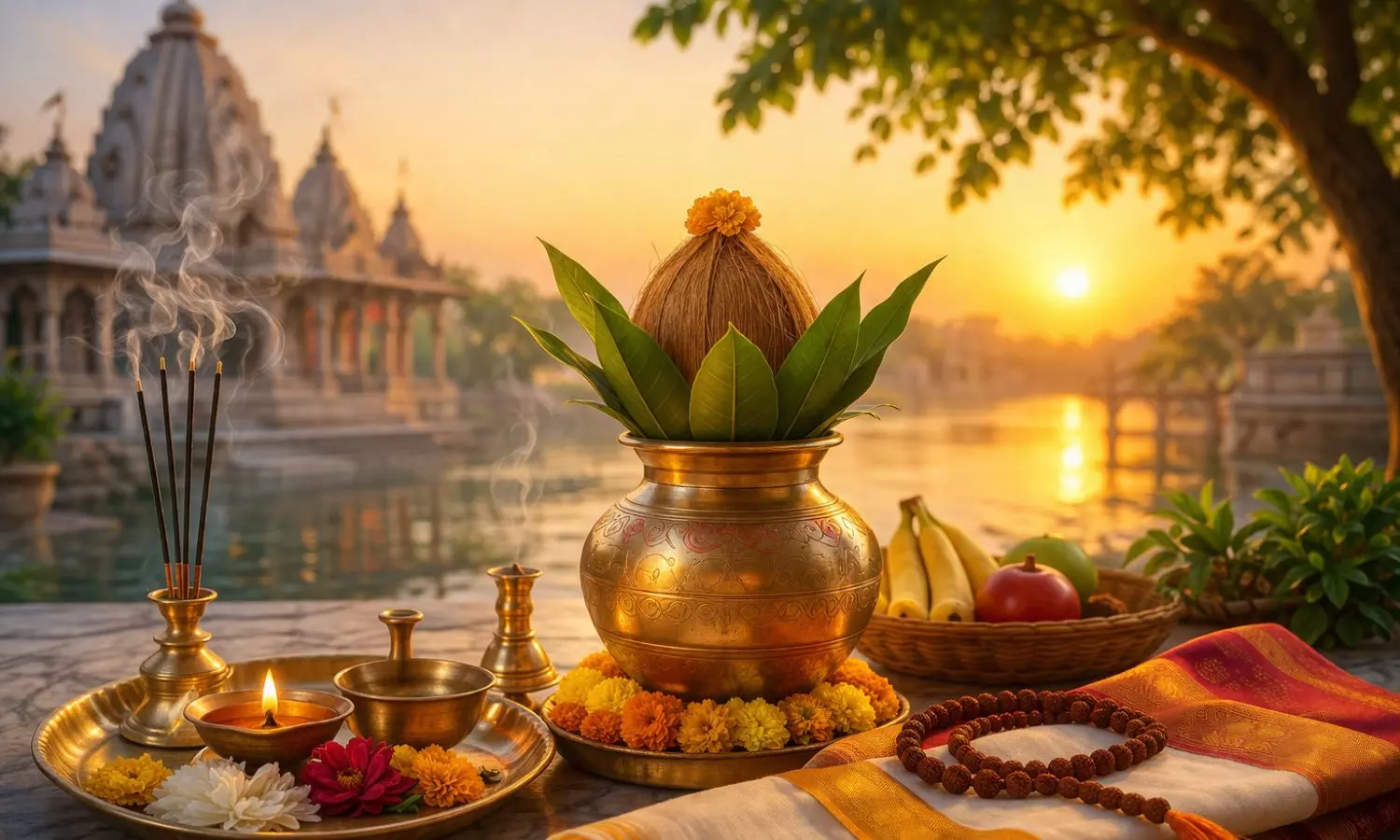 Jyeshtha Month 2026