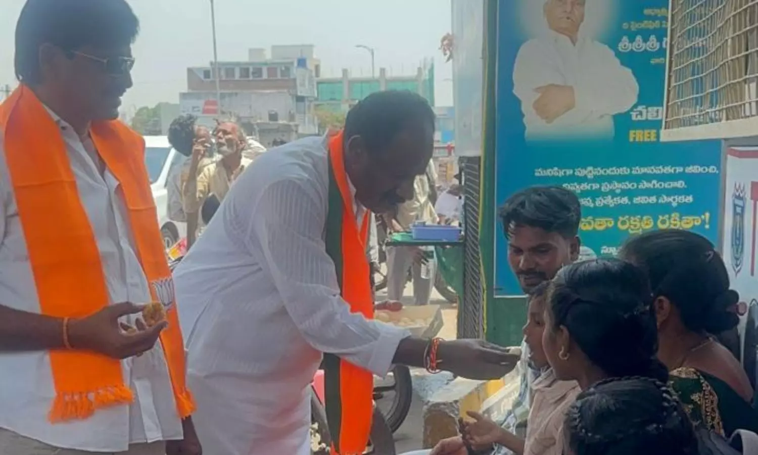 LB Nagar