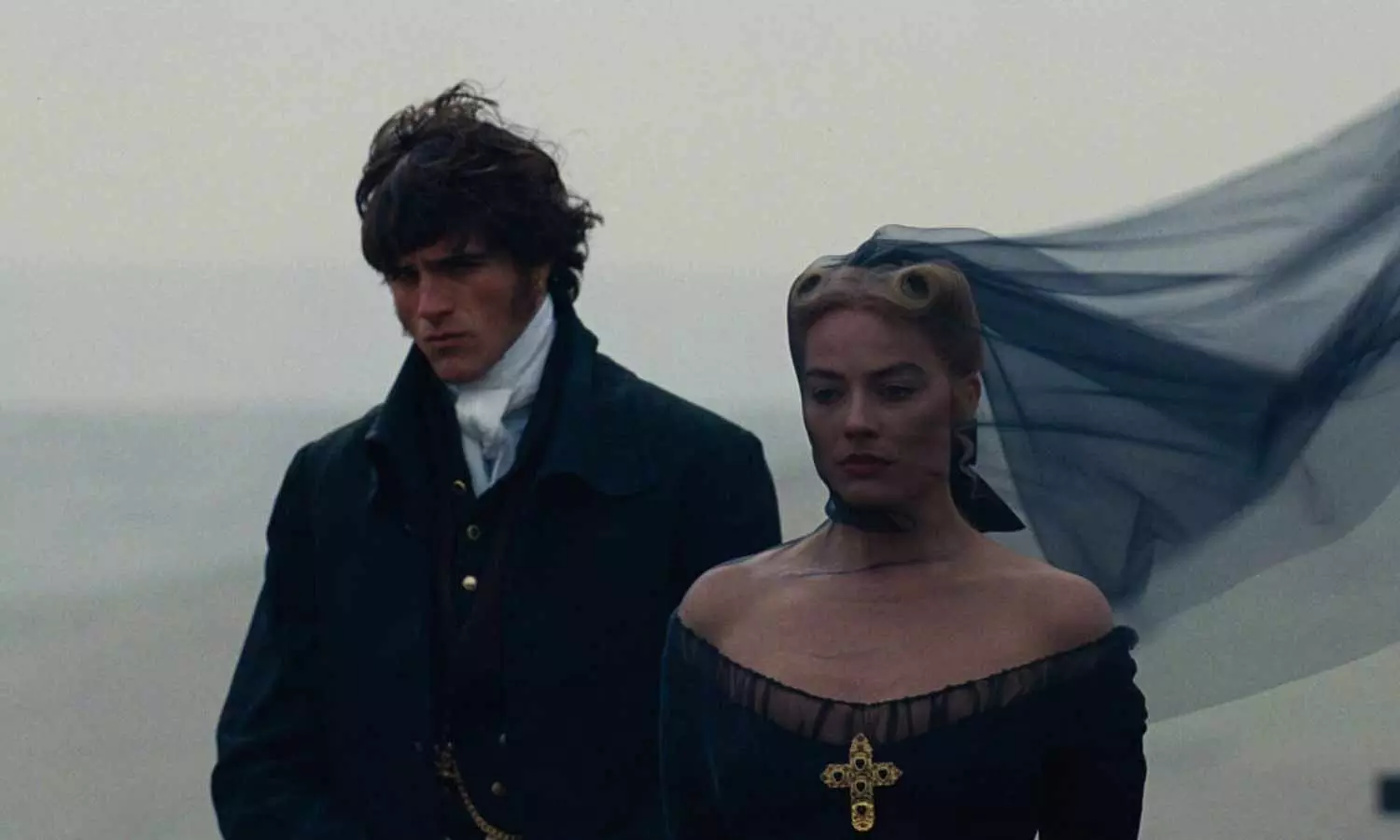 Wuthering Heights
